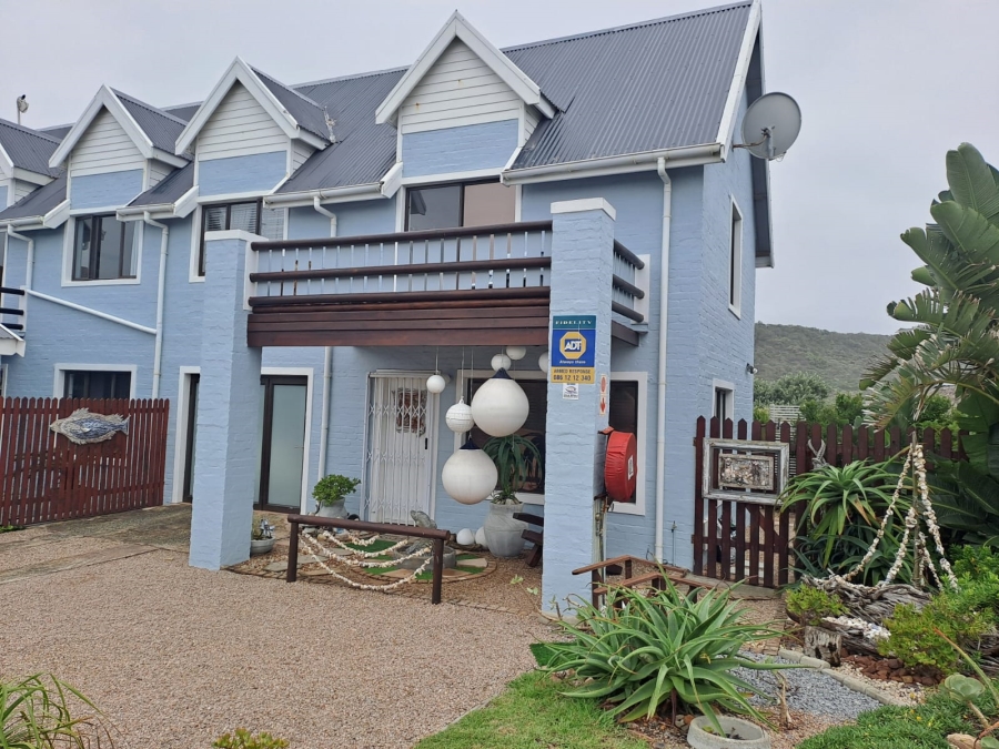 To Let 1 Bedroom Property for Rent in Myoli Beach Western Cape